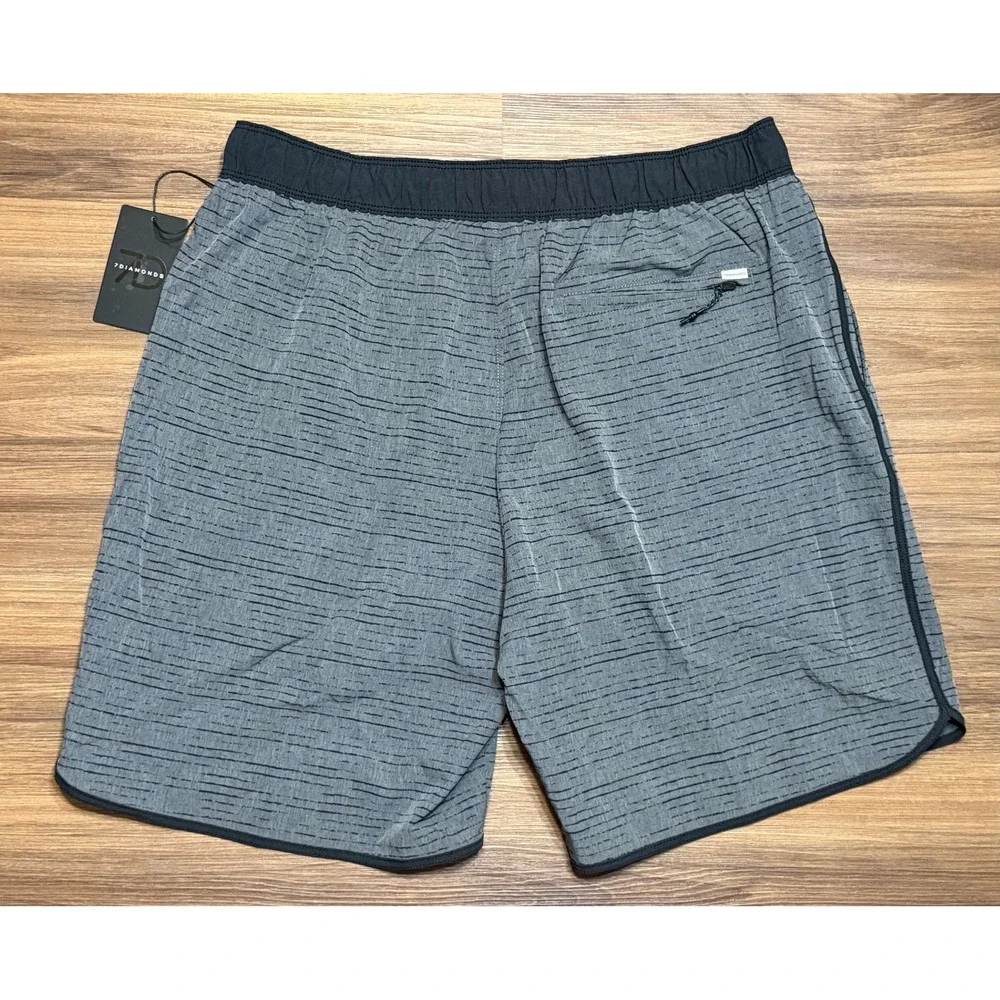 7 Diamonds Core Active 8